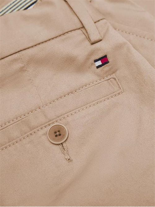 1985 CHINO PANTS TOMMY HILFIGER | KB0KB08609T/ABO